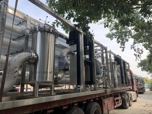 东莞沙田永亨项目