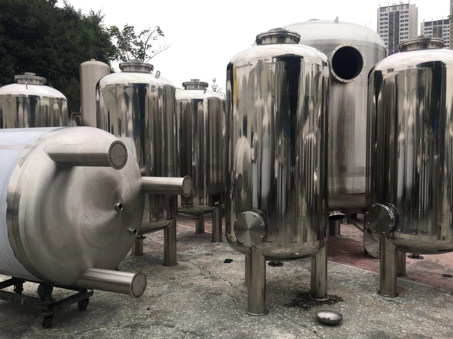 过滤器