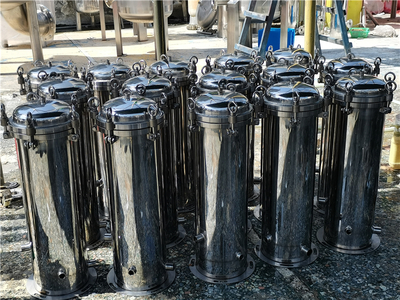 精滤器 &nbsp;&nbsp;&nbsp;